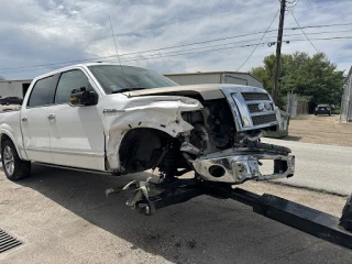 Amb Auto Towing, Inc JunkYard in Houston (TX) - photo 2