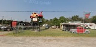 Jerry's Wrecker Service JunkYard in Oklahoma City (OK) - photo 4