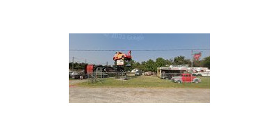 Jerry's Wrecker Service JunkYard in Oklahoma City (OK) - photo 4