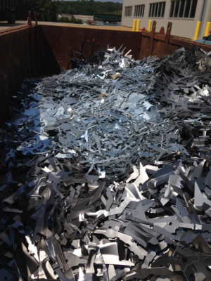 Gerdau Metals Recycling - Chattanooga - photo 2