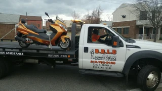 Big Brother Little Brother Towing Service JunkYard in Philadelphia (PA) - photo 1