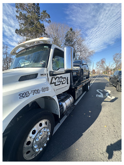 Miles Towing Service JunkYard in Philadelphia (PA) - photo 3