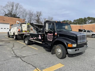 SPx Customs & 24hr Towing Service JunkYard in Spartanburg (SC) - photo 2