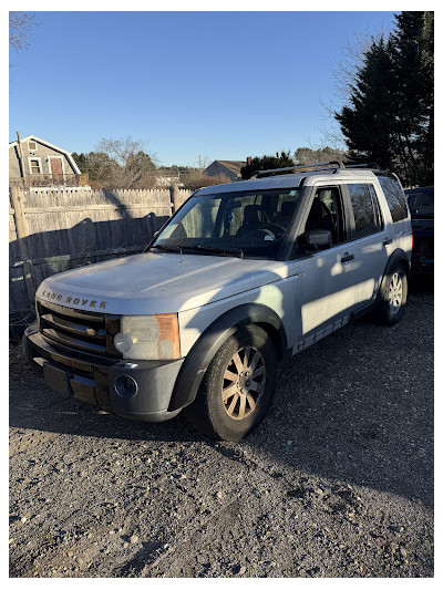 Blakely Towing & Junk Car Removal JunkYard in Brockton (MA) - photo 1