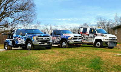 Prime Towing & Services LLC JunkYard in Pittsburgh (PA) - photo 2