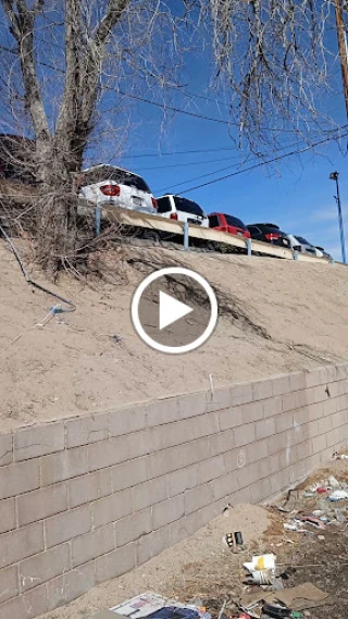 D Street Recycling JunkYard in Victorville (CA) - photo 4