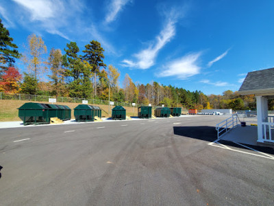 Gastonia Recycling Center ️ JunkYard in Gastonia (NC) - photo 3