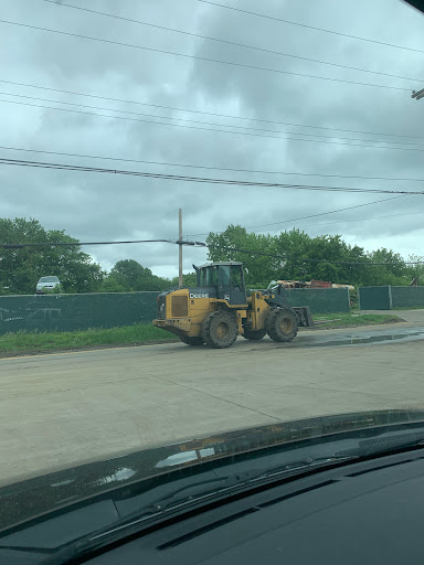 Mowery's Auto Parts JunkYard in Rockford (IL)