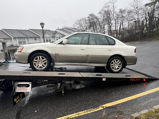 Next Level Auto Junk Car Buyers JunkYard in Lakewood Township (NJ)