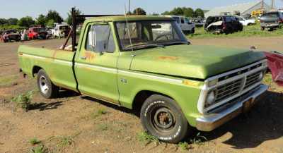 Cars and Parts by Tim JunkYard in Oklahoma City (OK) - photo 4