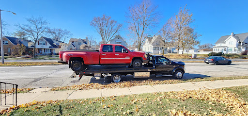 Northshore Towing - Milwaukee Junk Cars JunkYard in Milwaukee (WI)