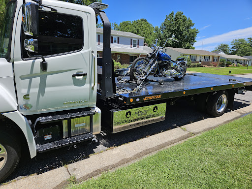 Beach Towing JunkYard in Newport News (VA)