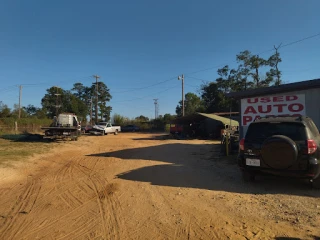 Lane Recyclers of Jacksonville JunkYard in Jacksonville (FL) - photo 3