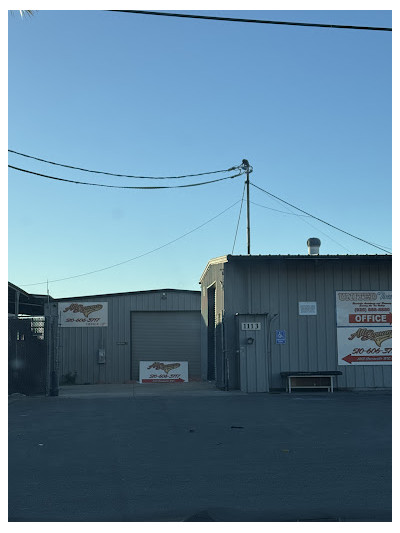 All Brauns Towing Inc. JunkYard in San Mateo (CA) - photo 1