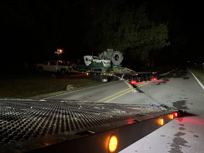 Wise Towing and Recovery JunkYard in Birmingham (AL) - photo 1