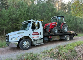 Wise Towing and Recovery JunkYard in Birmingham (AL) - photo 2