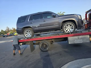 Lions Towing JunkYard in Westminster (CO) - photo 1