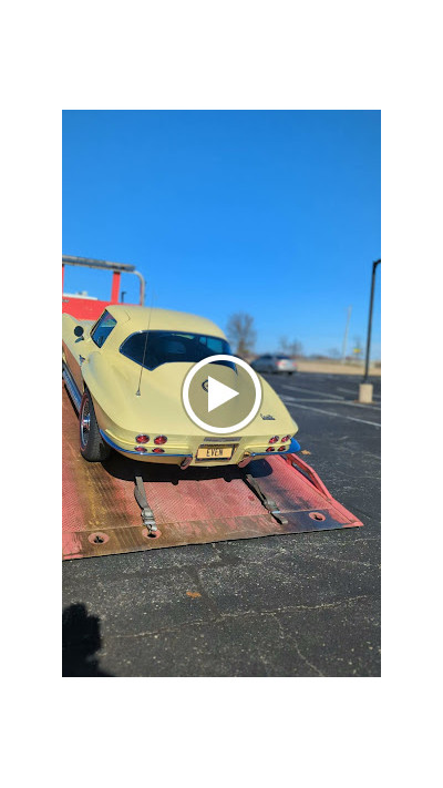 Neptune Towing Service JunkYard in Tulsa (OK) - photo 1