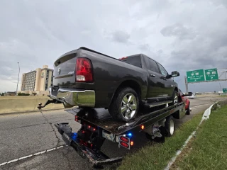 Neptune Towing Service JunkYard in Tulsa (OK) - photo 2