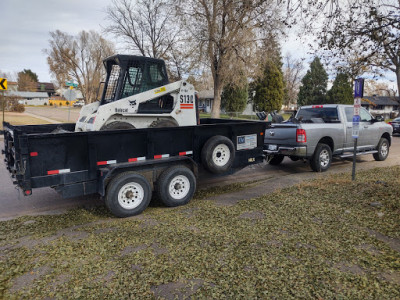 PM Landscape and Trucking JunkYard in Pueblo (CO) - photo 1