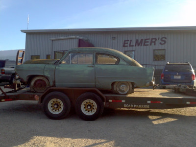 Elmer's Auto Salvage JunkYard in Atlantic City (NJ) - photo 3