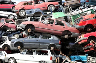 Vancity Scrap Car Removal Inc.