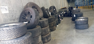 Keystone Automotive - El Paso JunkYard in El Paso (TX) - photo 3