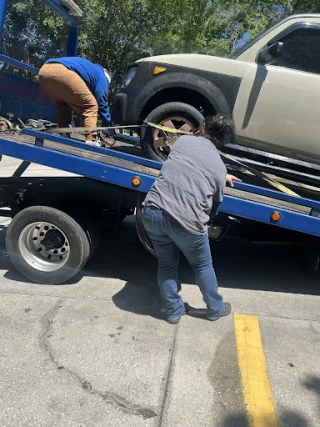 S.T.A.R.S. Auto and Wrecker Service LLC JunkYard in Winter Haven (FL) - photo 3