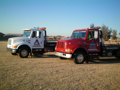 All San Tan Valley Towing JunkYard in Mesa (AZ) - photo 1