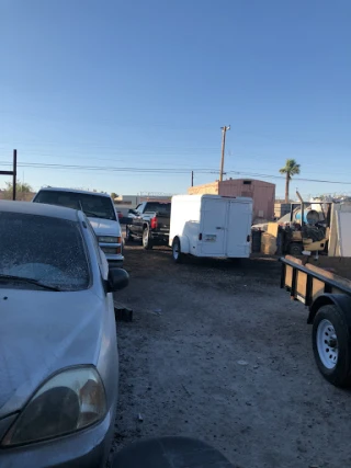 Corner Stone Cash for Junk Cars JunkYard in Phoenix (AZ) - photo 3