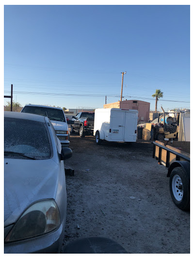 Corner Stone Cash for Junk Cars JunkYard in Phoenix (AZ) - photo 3