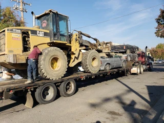 Valley Auto Wreckers JunkYard in Merced (CA) - photo 2