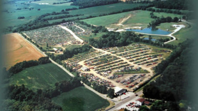 Town and Country Auto Parts JunkYard in Columbus (OH) - photo 1