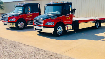 Daiber Towing JunkYard in Springfield (IL) - photo 1