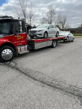 Daiber Towing JunkYard in Springfield (IL) - photo 2