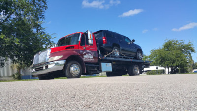 EASY TOW LLC JunkYard in Kissimmee (FL) - photo 1