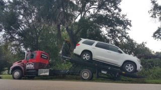 EASY TOW LLC JunkYard in Kissimmee (FL) - photo 3