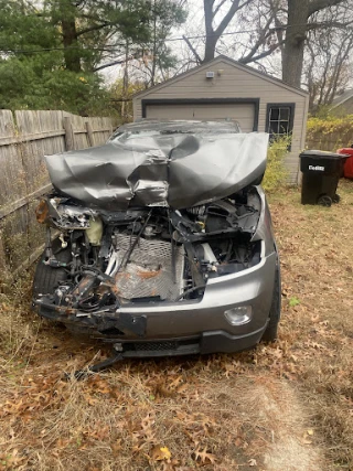 Brother We Buy Junk Car With Or Without Title JunkYard in Dearborn (MI) - photo 2