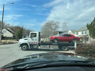 757 Towing & Recovery JunkYard in Newport News (VA) - photo 2