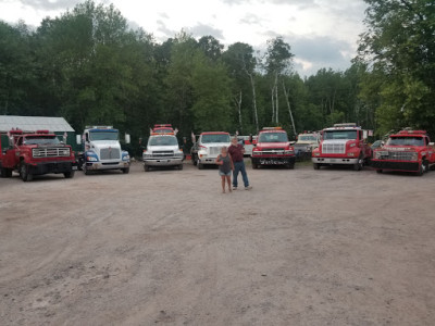 Ashland Auto Recyclers JunkYard in Boston (MA) - photo 3