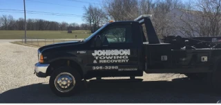 Johnson Towing & Recovery LLC - photo 1