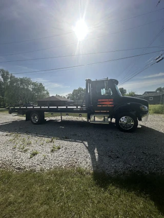 Johnson Towing & Recovery LLC JunkYard in Indianapolis (IN) - photo 2