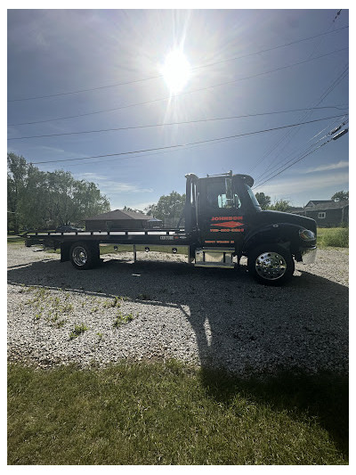 Johnson Towing & Recovery LLC JunkYard in Indianapolis (IN) - photo 2