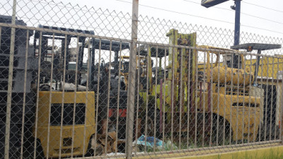 Arizona Metal Management JunkYard in Phoenix (AZ) - photo 2