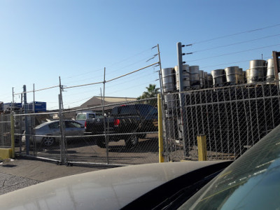 Arizona Metal Management JunkYard in Phoenix (AZ) - photo 3