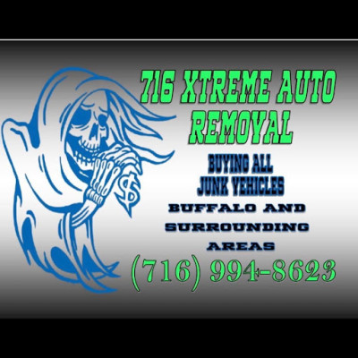 716 Xtreme auto removal JunkYard in Buffalo (NY) - photo 2