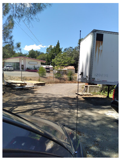 Auburn Recycling & Scrap Metals, Inc. JunkYard in Roseville (CA) - photo 1