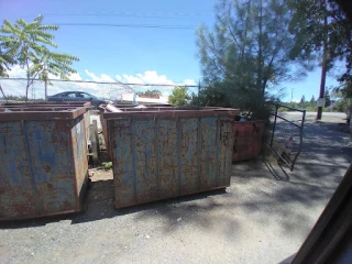 Auburn Recycling & Scrap Metals, Inc. JunkYard in Roseville (CA) - photo 3