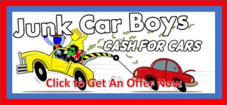 Junk Car Boys - Cash For Cars Kansas City JunkYard in Kansas City (MO) - photo 4