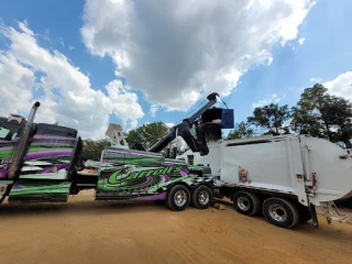 Carroll's Wrecker Service JunkYard in Tyler (TX) - photo 3